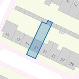 Perceel UHN00-B-5116