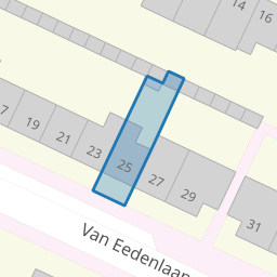 Perceel UHN00-B-5118