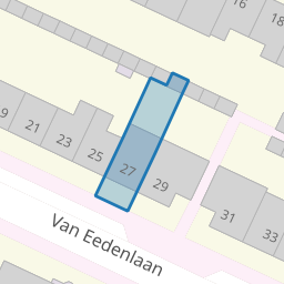 Perceel UHN00-B-5119