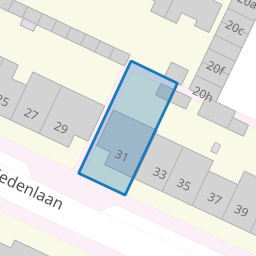 Perceel UHN00-B-5121