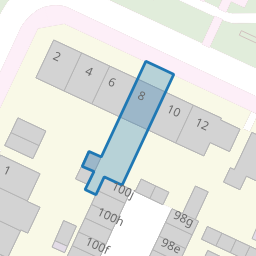 Perceel UHN00-B-5135