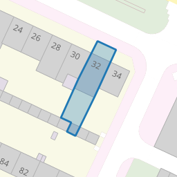 Perceel UHN00-B-5147