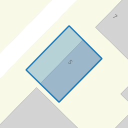 Perceel UHN00-B-5157