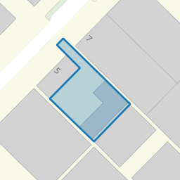 Perceel UHN00-B-5158