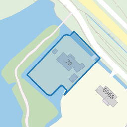 Perceel UHN00-B-5168