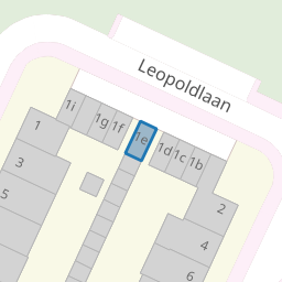 Perceel UHN00-B-5179