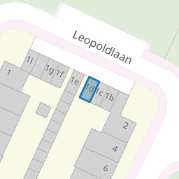 Perceel UHN00-B-5180