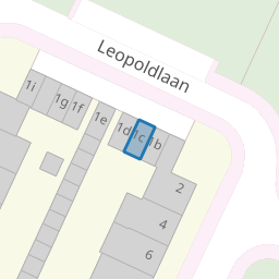 Perceel UHN00-B-5181