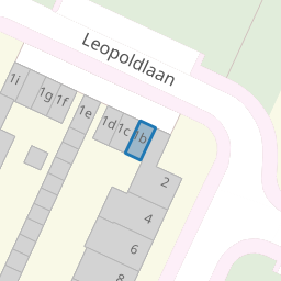 Perceel UHN00-B-5182