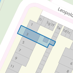 Perceel UHN00-B-5184