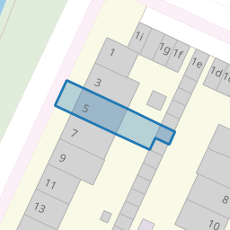 Perceel UHN00-B-5185