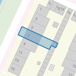 Perceel UHN00-B-5186