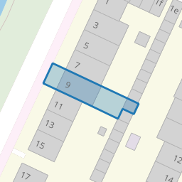 Perceel UHN00-B-5187