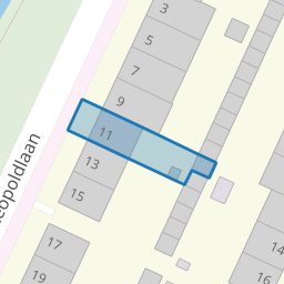 Perceel UHN00-B-5188