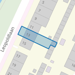 Perceel UHN00-B-5189