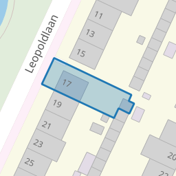 Perceel UHN00-B-5191