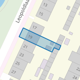 Perceel UHN00-B-5192