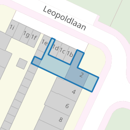 Perceel UHN00-B-5197