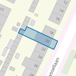 Perceel UHN00-B-5206