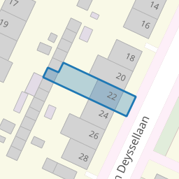 Perceel UHN00-B-5207