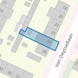 Perceel UHN00-B-5209