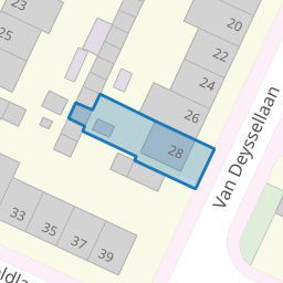 Perceel UHN00-B-5210