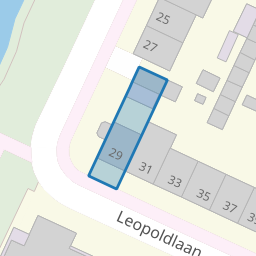 Perceel UHN00-B-5211