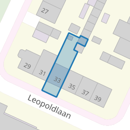 Perceel UHN00-B-5213