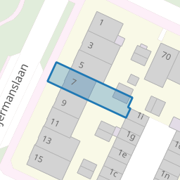 Perceel UHN00-B-5226