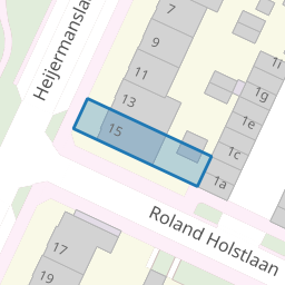 Perceel UHN00-B-5230