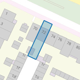 Perceel UHN00-B-5232