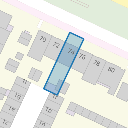 Perceel UHN00-B-5233