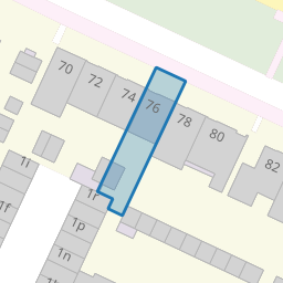 Perceel UHN00-B-5234