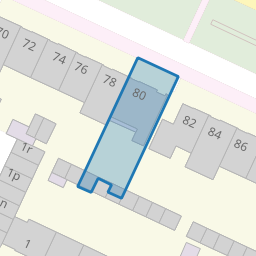 Perceel UHN00-B-5236