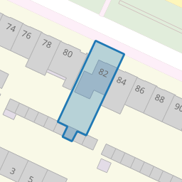 Perceel UHN00-B-5237