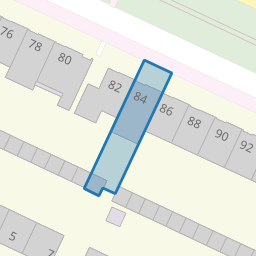 Perceel UHN00-B-5238