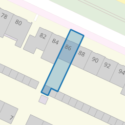 Perceel UHN00-B-5239