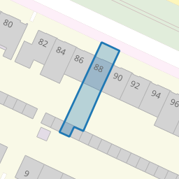 Perceel UHN00-B-5240