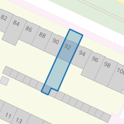 Perceel UHN00-B-5242