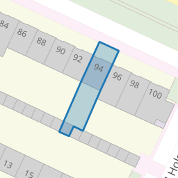 Perceel UHN00-B-5243