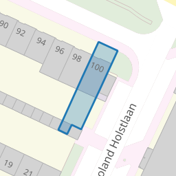 Perceel UHN00-B-5246