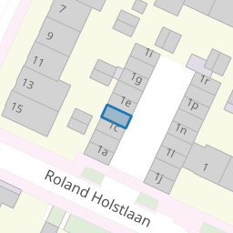 Perceel UHN00-B-5252