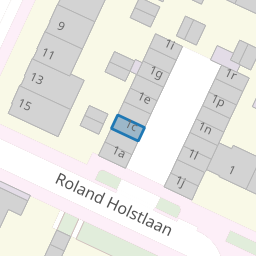 Perceel UHN00-B-5253