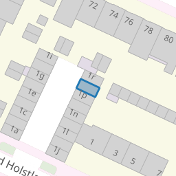 Perceel UHN00-B-5257