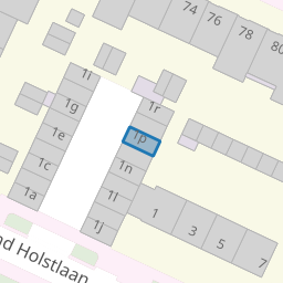 Perceel UHN00-B-5258