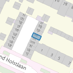 Perceel UHN00-B-5259