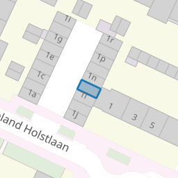 Perceel UHN00-B-5261