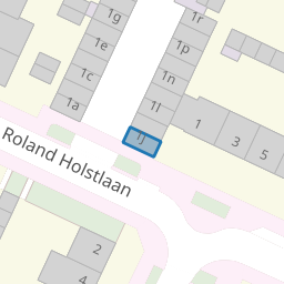 Perceel UHN00-B-5264