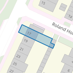 Perceel UHN00-B-5265