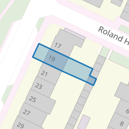 Perceel UHN00-B-5266
